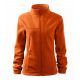 Polar Rimeck JACKET 504 damski - pomarańczowy