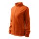 Polar Rimeck JACKET 504 damski - pomarańczowy