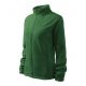 Polar Rimeck JACKET 504 damski - zieleń butelkowa