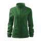 Polar Rimeck JACKET 504 damski - zieleń butelkowa