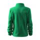 Polar Rimeck JACKET 504 damski - zieleń trawy