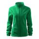 Polar Rimeck JACKET 504 damski - zieleń trawy