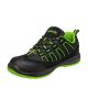 Półbuty ALEGRO S1P ESD Green Low