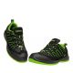 Półbuty ALEGRO S1P ESD Green Low