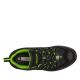 Półbuty ALEGRO S1P ESD Green Low