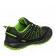 Półbuty ALEGRO S1P ESD Green Low