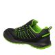 Półbuty ALEGRO S1P ESD Green Low