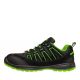 Półbuty ALEGRO S1P ESD Green Low