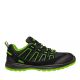 Półbuty ALEGRO S1P ESD Green Low