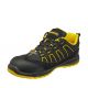 Półbuty ALEGRO S1P ESD Yellow Low
