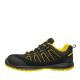 Półbuty ALEGRO S1P ESD Yellow Low
