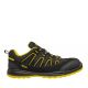 Półbuty ALEGRO S1P ESD Yellow Low