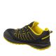 Półbuty ALEGRO S1P ESD Yellow Low