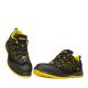 Półbuty ALEGRO S1P ESD Yellow Low