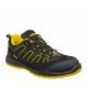 Półbuty ALEGRO S1P ESD Yellow Low