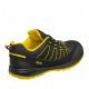 Półbuty ALEGRO S1P ESD Yellow Low