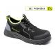 Półbuty BEARFIELD BOLTON BLACK O1 SR FO