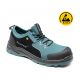 Półbuty BEARFIELD BOLTON BLACK S1PS SR FO ESD