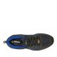 Półbuty Bennon KNITTER S1 ESD Blue Low