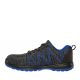 Półbuty Bennon KNITTER S1 ESD Blue Low