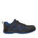Półbuty Bennon KNITTER S1 ESD Blue Low