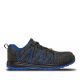 Półbuty Bennon KNITTER S1 ESD Blue Low