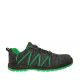 Półbuty Bennon KNITTER S1 ESD Green Low