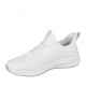 Półbuty Bennon MOVA ULTRA O1 ESD NM White Low -zdjęcie numer 5