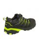 Półbuty Bennon ORLANDO XTR S7S B-SPIN HI-VIS Low