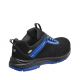 Półbuty Bennon TRON S1PS ESD NM Blue Low