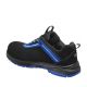 Półbuty Bennon TRON S1PS ESD NM Blue Low