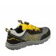 Półbuty Bennon VENTOR S1PS ESD B-SPIN YELLOW LOW