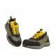 Półbuty Bennon VENTOR S1PS ESD B-SPIN YELLOW LOW