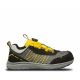 Półbuty Bennon VENTOR S1PS ESD B-SPIN YELLOW LOW