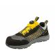 Półbuty Bennon VENTOR S1PS ESD B-SPIN YELLOW LOW