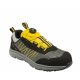 Półbuty Bennon VENTOR S1PS ESD B-SPIN YELLOW LOW