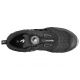 Półbuty ochronne CXS PU-TECH BOREX S1PS - czarno-szary -zdjęcie numer 5