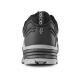 Półbuty ochronne CXS PU-TECH BOREX S1PS - czarno-szary -zdjęcie numer 6