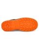 Półbuty ochronne męskie DEMAR X-FLOW SOLID O1 - pomarańczowy-szary -zdjęcie numer 2