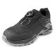 Półbuty robocze CXS PU-TECH ZIREX O2 - szaro-czarny -zdjęcie numer 1