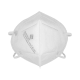 Półmaska filtrująca FS-95 FFP2 NR bez zaworka (10szt.) -zdjęcie numer 1