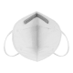 Półmaska filtrująca FS-95 FFP2 NR bez zaworka (10szt.) -zdjęcie numer 4