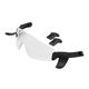 Przezroczysta osłona oczu Centurion Nexus Clear Eyeshield -zdjęcie numer 1