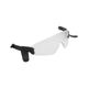 Przezroczysta osłona oczu Centurion Nexus Clear Eyeshield -zdjęcie numer 5
