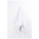 Ręcznik bawełniany RIMINI 50x100 - WHITE -zdjęcie numer 2