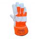 Rękawice dwoina bydlęca M-GLOVE RINGO PREMIUM 4124X - 10,5/XL