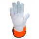 Rękawice dwoina bydlęca M-GLOVE RINGO PREMIUM 4124X - 10,5/XL
