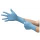 Rękawice nitrylowe ANSELL MICROFLEX 92-134 - niebieski -zdjęcie numer 1