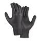 Rękawice nitrylowe teXXor DIAMOND GRIP (50szt.) - czarny -zdjęcie numer 4