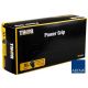 Rękawice nitrylowe warsztatowe THOR Power Grip (50 szt.) - czarny